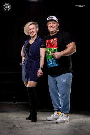 MUSCLE BATTLE 2023  2